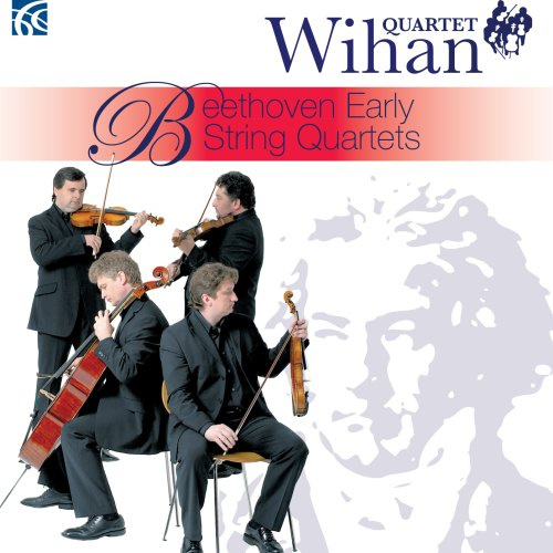 Early String Quartets