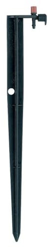 Orbit 67136W - 1/4 Barb Drip Micro-Sprinkler Full Pattern on 12 Stake