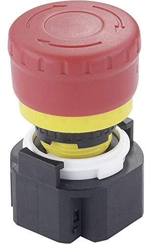 Idec XA1E-BV313R Sicherheitsabsperrung, selbstüberwacht, 250 V/AC 3 A, 3 NF (R), 1 NO (T), 1 Stück