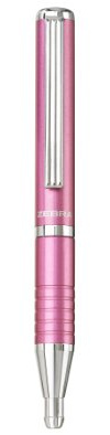 Zebra Pen 25117 1.00mm Expandz - Pink