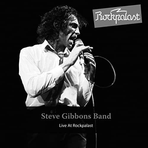 Live at Rockpalast (Berlin, 1981)