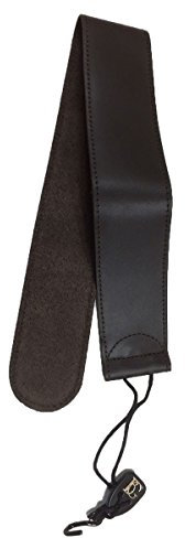 BG Fagottsitzkordel - Leder mit Metallhaken
