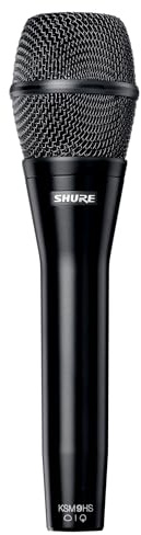 Shure KSM9HS microfono