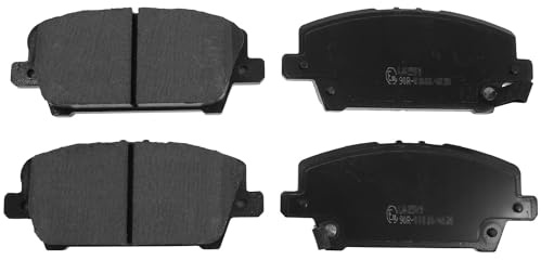 Blue Print ADH24271 Brake Pads