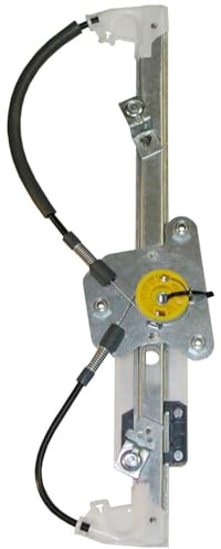 VALEO 850651 Window Regulator VALEO WINDOW REGULATOR Fitting side [Text]: Confort [Text]: Function type [Text] : Technology [Text]: