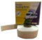 W4 Mastic Sealing Strip for Caravans & Motorhomes White 45mm – Weatherproof Sealant for Overlap Joints, Awning Rails, Roof-Lights, Window Surrounds & External Trims, Durable & Easy to Apply