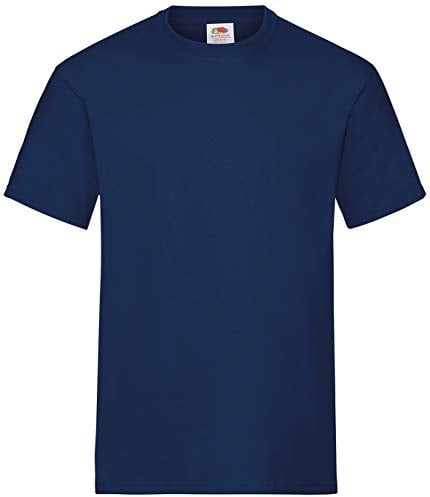 Fruit of The Loom Herren 3-Pack Breathable Crew T-Shirt Unterwäsche (3er Pack)