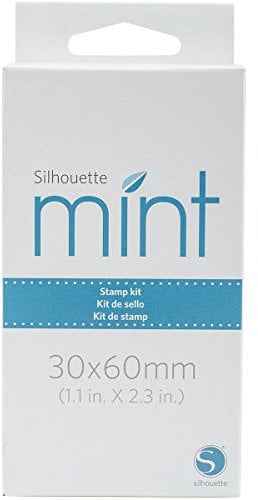 Silhouette Mint Kit 1x2.25-