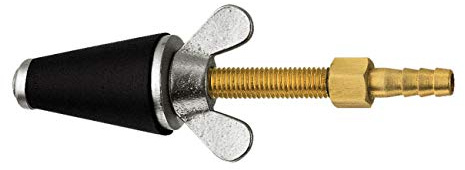 TAPON PARA LA COMPROB. DEL GAS/ADAPTADOR
