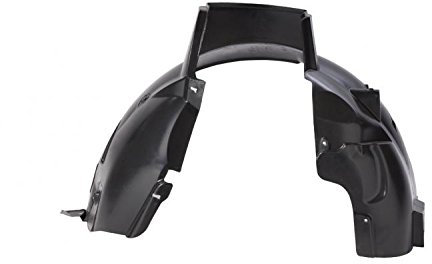 Equal Quality S0876 Parasol delantero izquierdo