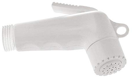 Remer - Shut off - Doccetta a Pulsante Bianca - 332DPBN