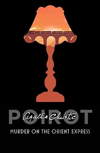 Murder on the Orient Express (Poirot) (English Edition)