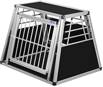Alpuna Transportbox N11 > 72x90x68cm Notausstieg
