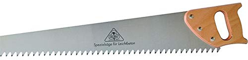 HaWe 828.60 Porenbeton-Säge 600 mm 39 Zähne