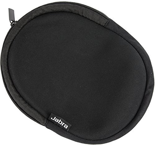 Jabra Custodia Cuffie con Microfono per Evolve 20, 30, 40, 65