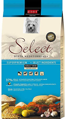 Select Mini Adult Huhn 3 kg 3000 g