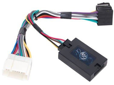 RTA Lenkradfernbedienung Adapter Suzuki ab 2011