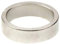 XTRAFAST Wow! PK-Ring bis zu 17 Profi-Zaubertricks Zaubern Magie Silber 20mm Innendurchmesser