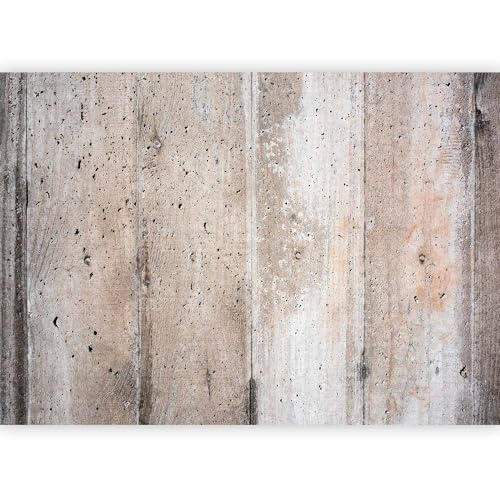 Fotomurales B&D XXL 350x256 cm Papel pintado tejido no tejido Decoración | Pared decorativos Murales moderna de Diseno Fotográfico hormigon