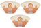 EDESIA ESPRESS - 240 filtres à café coniques - en papier non blanchi - pour Melitta Aromaboy - taille 100