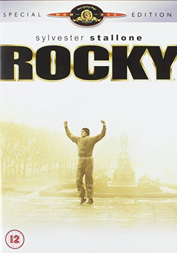 Rocky (Special Edition) [UK Import]
