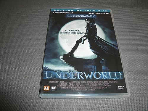 Underworld [Édition Collector]