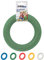Moosgummiring Wurfring Ring Moosgummi Motorik Übungen Ø 17 cm