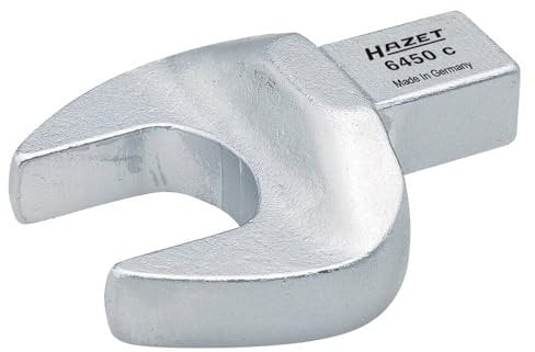 HAZET 6450C-19 Einsteck-Maulschlüssel