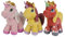 Simba Toys 105957532 - Filly Unicorn Plüsch, 25 cm