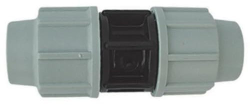 Manguito de 90 mm para tubos de polietileno