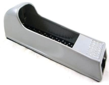 Toolzone 140mm Surform