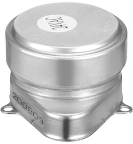 Valemo MD10 - Replacement for Honeywell 802360JA Motor Used in V8043-V8044, 24 VAC Zone Valve