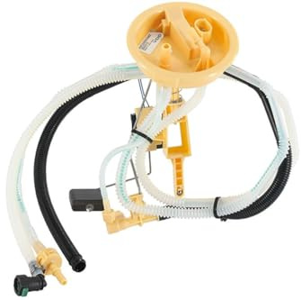 VDO Kraftstofffilter A2C53220368Z | Kompatibel mit: BMW 1, 1, 1 Cabriolet, 1 Coupe, 3, 3 Cabriolet, 3 Coupe, 3 Touring, X1