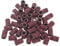 Anself 150-Piece Sanding Band Pack for Manicure and Pedicure Nail Drill 80 #, 120 #, 180 #, 50pcs for Each Size