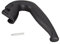 Bialetti Manico per Moka Express in Plastica, Nero, 12 TZ