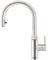 Quooker COMBI 2.2 E Flex RVS (Voll-Edelstahl)
