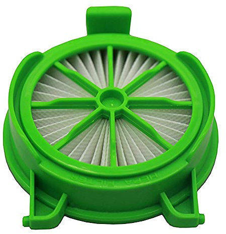 Green Label Filtro HEPA per gli Aspirapolvere Rowenta Powerline (Alternativa a RS-RH5024 e D230466)