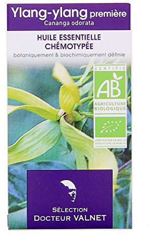 Ylang ylang 10 ml - cosbionat huile essentielle