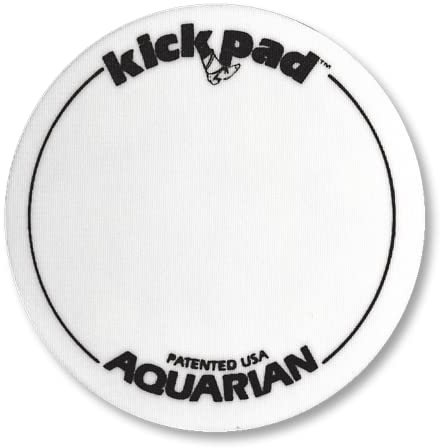 Aquarian KP1 Kickpad - Single