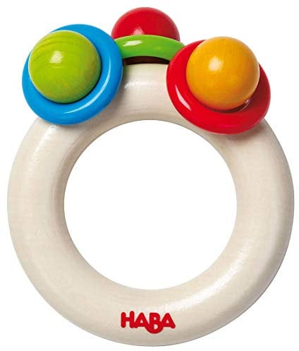 HABA 2166 Greifling Bommel