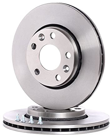 0986479553 Brake Disc
