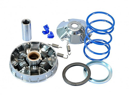 Variomatik POLINI Hi-Speed für Piaggio Liberty 50 4T Sport 07-08 ZAPC424