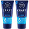 Nivea Men Aqua Styling Gel Mega 6 Strong 150 ml x 2 Gel
