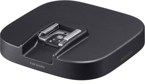 Sigma USB-Dock für Blitzgerät EF-630 (geeignet für Canon EF Mount)
