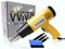 VViViD Professional Heat Gun Automotive Vinyl Wrap Tool Including Precision Nozzle and 3M Toolkit (Incl. Nozzle & 3M Toolkit)