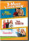 3-MOVIE LAUGH PACK: BIRD ON A WIRE / DEATH BECOMES - 3-MOVIE LAUGH PACK: BIRD ON A WIRE / DEATH BECOMES (2 DVD)
