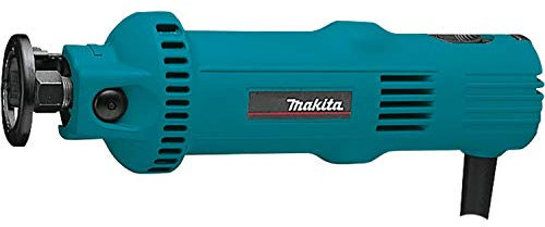 Makita 3706 Drywall Cutout 5 Amp 3,200 RPM Rotary Tool with 1/8-Inch and 1/4-Inch Collets