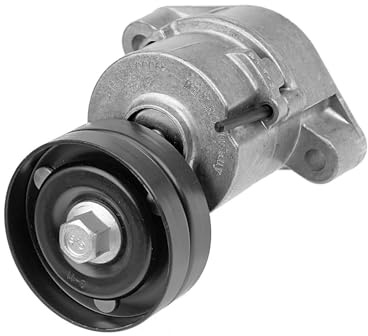 MEYLE Riemenspanner, Keilrippenriemen | 614 020 0006 passend für Astra Combo Corsa Vectra