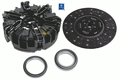 Sachs 3800 541 003 Kupplungssatz