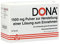 DONA 1500 mg Beutel 30 St